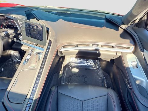 Used 2023 Chevrolet Corvette Z06 image 17