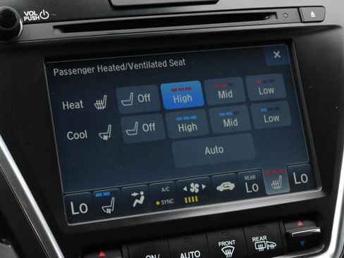Used 2018 Acura MDX FWD w/ Advance & Entertainment image 31
