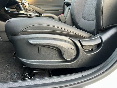 New 2026 Kia Seltos S image 11