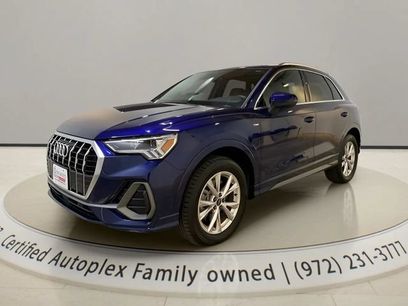 Used 2023 Audi Q3 2.0T Premium Plus w/ Premium Plus Package
