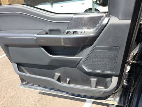 Used 2021 Ford F150 XLT w/ Equipment Group 302A High AWD/4WD image 24