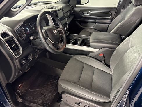 Used 2023 RAM 1500 Big Horn AWD/4WD image 24