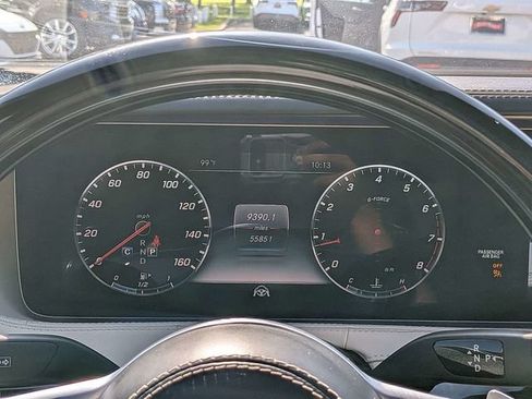 Used 2019 Mercedes-Benz S 450 Sedan image 28