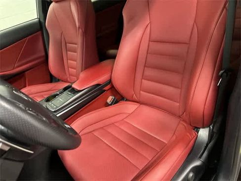 Used 2023 Lexus IS 350 F Sport image 10