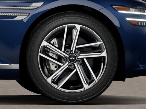 New 2027 Genesis G80 2.5T Advanced AWD/4WD image 8