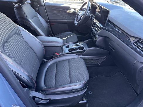 Used 2023 Ford Escape ST-Line Select w/ Tech Pack #1 image 14