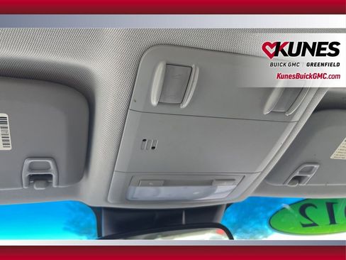 Used 2012 Chevrolet Cruze LTZ w/ RS Package FWD image 31
