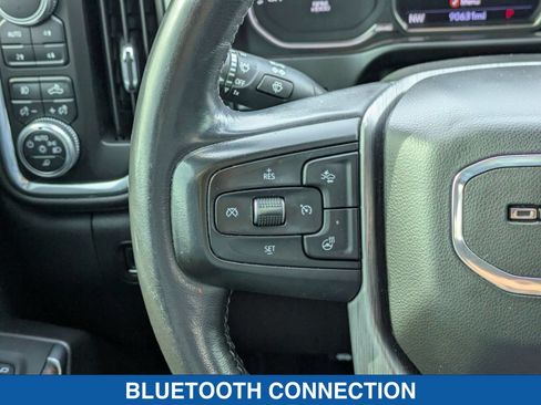 Used 2020 GMC Sierra 1500 Denali w/ Denali Ultimate Package AWD/4WD image 17