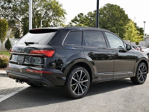 New 2026 Audi Q7 2.0T Premium Plus image 7