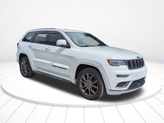 Used 2021 Jeep Grand Cherokee High Altitude video 2