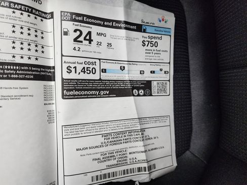 Used 2022 Hyundai Santa Fe XRT image 50