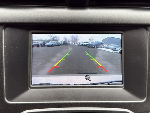 Used 2015 Ford Fusion SE w/ Equipment Group 201A image 19