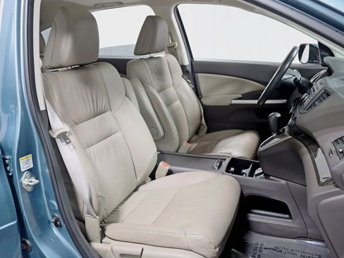 Used 2014 Honda CR-V EX-L image 23