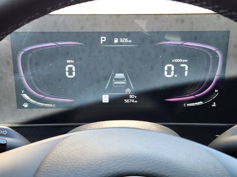 Certified 2024 Kia Sportage X-Line AWD/4WD image 23