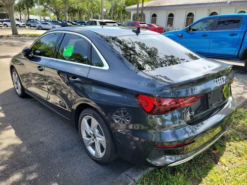 Used 2023 Audi A3 2.0T Premium w/ Convenience Package FWD image 4