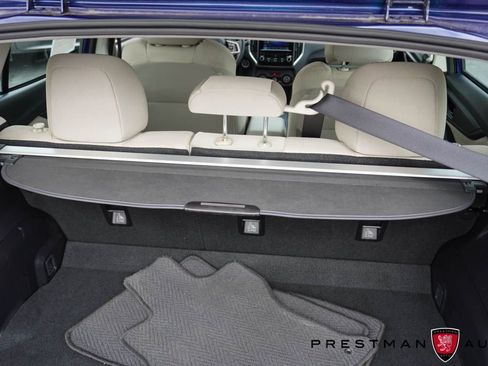 Used 2023 Subaru Impreza Premium image 44