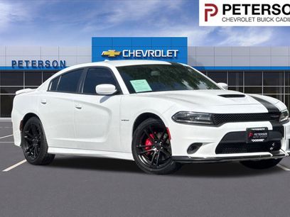 Used 2020 Dodge Charger R/T