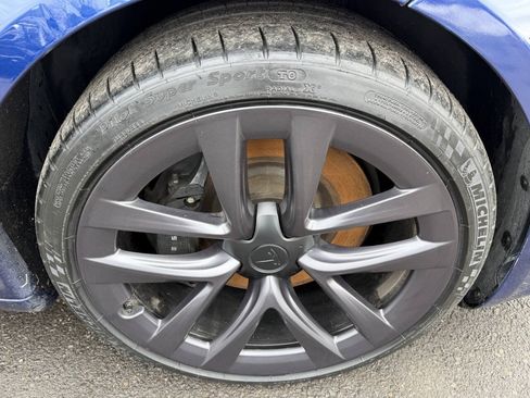 Used 2022 Tesla Model S AWD/4WD image 22