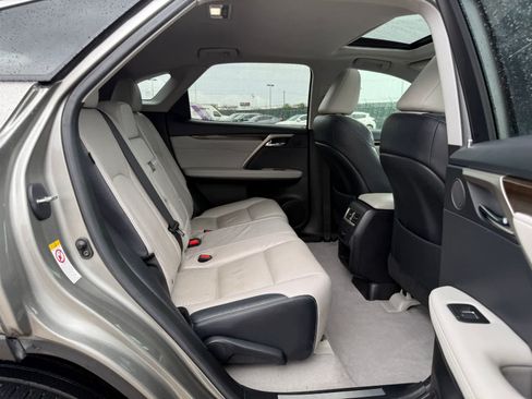 Used 2019 Lexus RX 350 FWD w/ Premium Package image 19