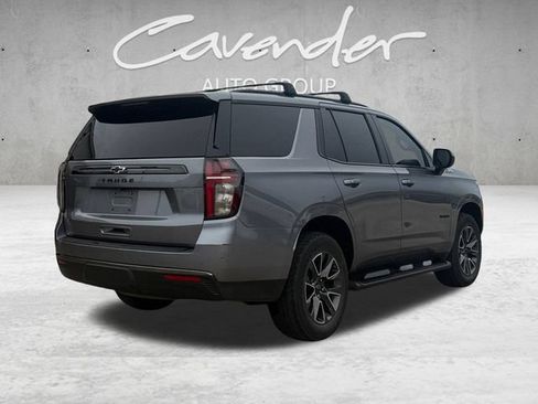 Used 2022 Chevrolet Tahoe Z71 AWD/4WD image 16