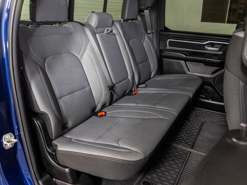 Used 2023 RAM 1500 Big Horn AWD/4WD image 45