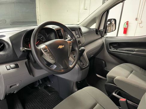 Used 2018 Chevrolet City Express LS image 11