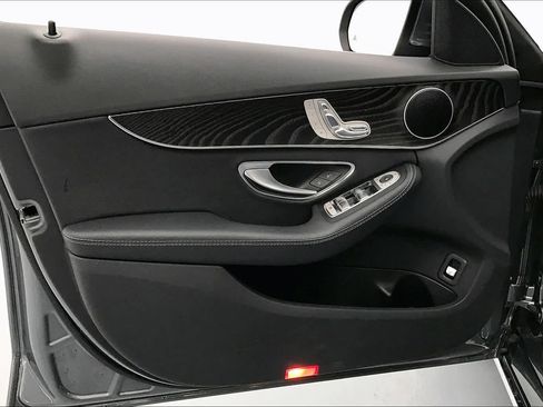 Certified 2017 Mercedes-Benz C 300 Sedan image 24