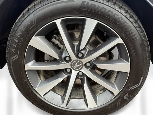 Used 2025 Acura MDX SH-AWD w/ Technology Package image 10