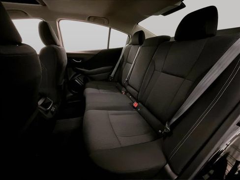 Used 2020 Subaru Legacy Premium AWD/4WD image 25