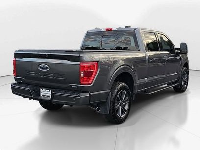 Used 2023 Ford F150 XLT w/ Equipment Group 302A High