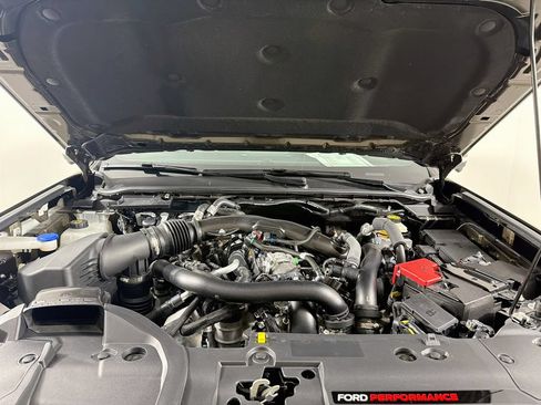 Used 2024 Ford Ranger Raptor AWD/4WD image 30
