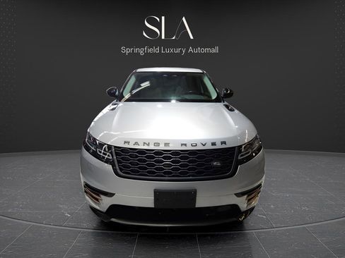 Used 2022 Land Rover Range Rover Velar R-Dynamic S image 2