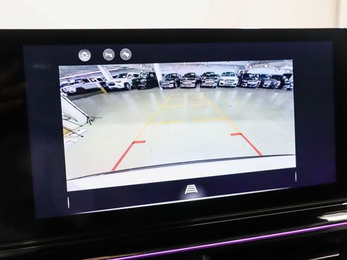 Used 2024 Acura ZDX A-Spec RWD image 24
