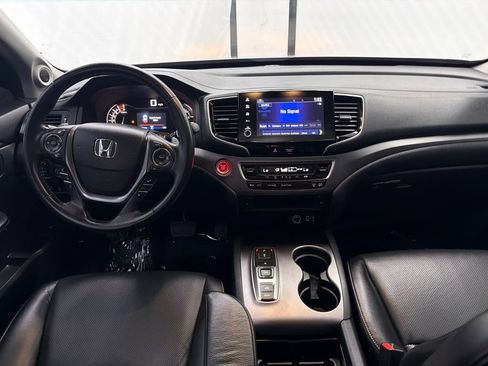 Used 2023 Honda Ridgeline RTL image 24