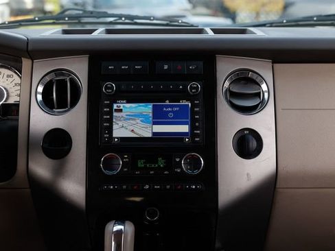 Used 2014 Ford Expedition EL Limited w/ Equipment Group 301A image 43