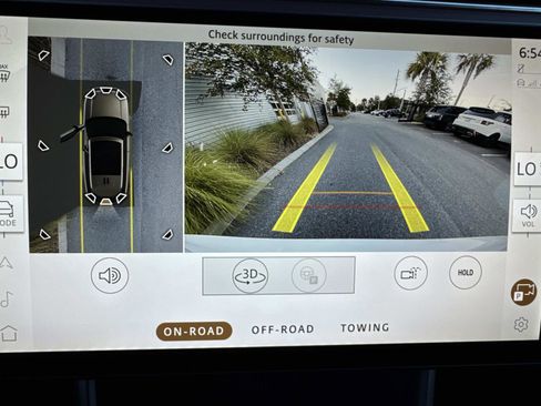 New 2025 Land Rover Range Rover Autobiography image 25