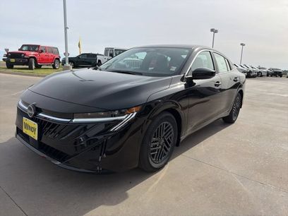 New 2026 Nissan Sentra SV w/ SV Convenience Package