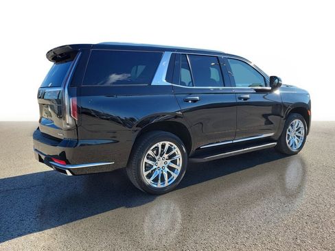Used 2023 Cadillac Escalade Premium Luxury w/ LPO, Radiant Package image 4