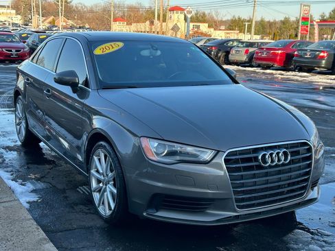 Used 2015 Audi A3 TDI Premium Plus image 4