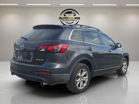 Used 2014 MAZDA CX-9 Touring w/ Touring Technology Package image 7