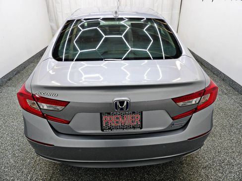 Used 2022 Honda Accord Touring image 5