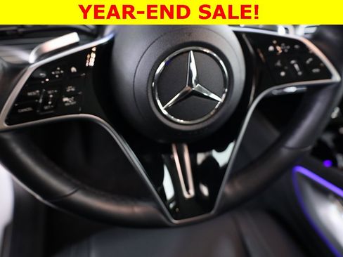 Certified 2025 Mercedes-Benz GLE 350 4MATIC image 26