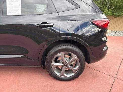 Used 2024 Ford Escape ST-Line AWD/4WD image 36