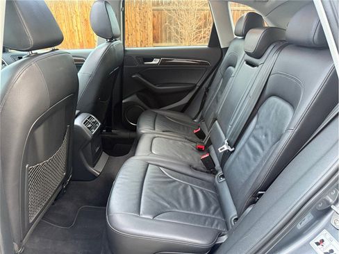 Used 2016 Audi Q5 TDI Premium Plus AWD/4WD image 31
