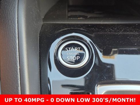 New 2025 Nissan Versa SV w/ Trunk Package image 24