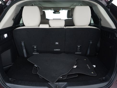 Certified 2024 MAZDA CX-90 3.3 Turbo w/ Premium Package AWD/4WD image 11