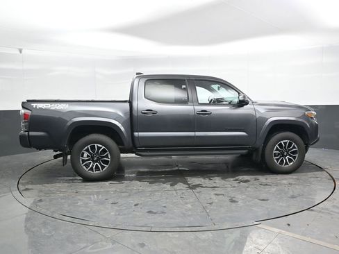 Used 2023 Toyota Tacoma TRD Sport image 5