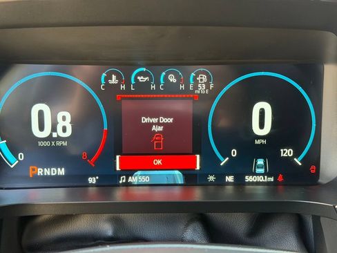 Used 2023 Ford F150 Lariat AWD/4WD image 33