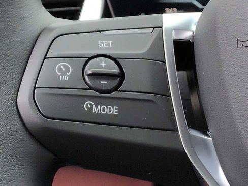 New 2026 BMW X1 xDrive28i w/ Convenience Package AWD/4WD image 24