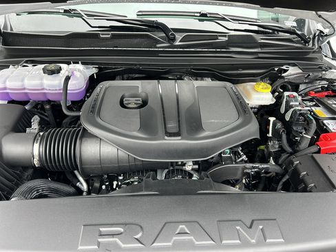 New 2026 RAM 1500 Big Horn image 31